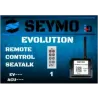 Raymarine EV and ACU Remote Control Kit