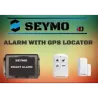 Alarm vehicles and boats with GPS locator without fees