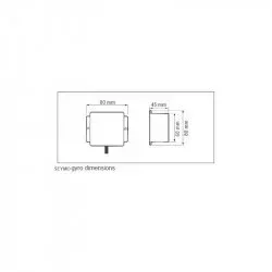 Seymo Gyro autopilot V 3.06